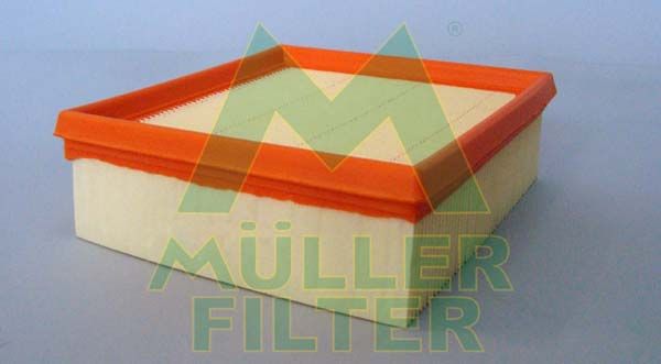 MULLER FILTER oro filtras PA3215